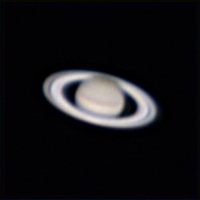 Saturn