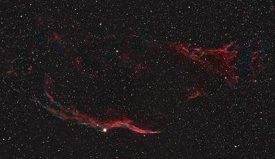 NGC 6960, 04.09.2023