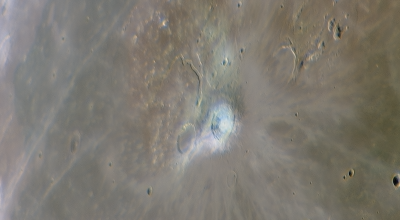 Аристарх, 220622