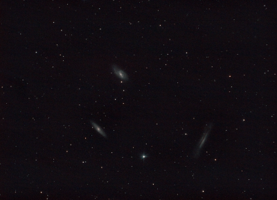 Триплет льва 