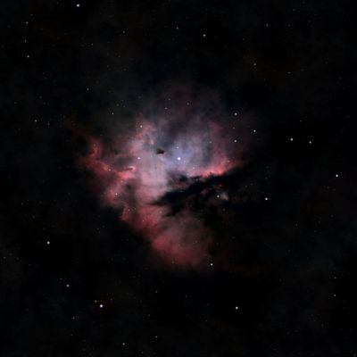 NGC 281 - Pacman Nebula