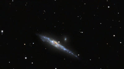 NGC4631