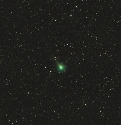 C/2019 Y1 (ATLAS) 1 мая 2020 года