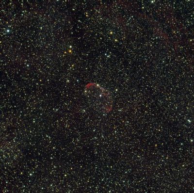NGC 6888