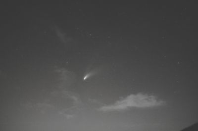 Comet C/1995 O1 (Hale-Bopp) 06.04.1997