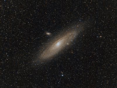M31 version 2022