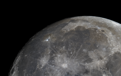 Луна 05.01.2022. Фрагмент 1 из 8