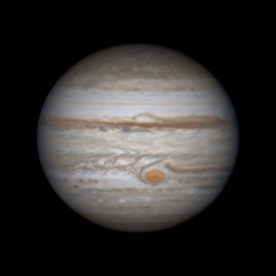 Юпитер 20.09.2022 20.11UT