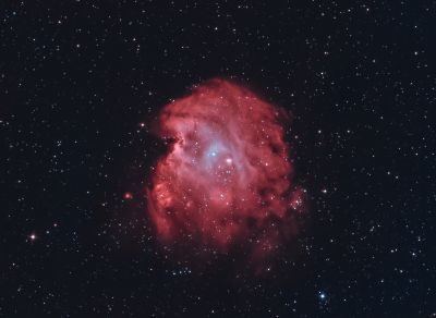 NGC 2174 