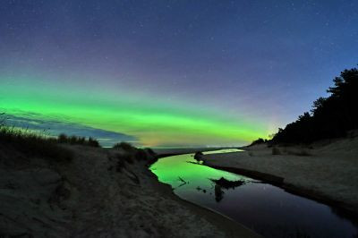 Glow 12.2025 - Astrophotography