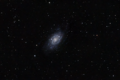 Caldwell 7 - NGC2403