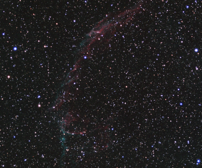 NGC 6992