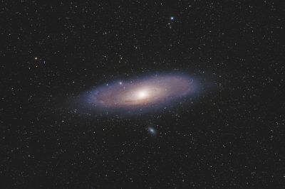 M31- Andromeda 