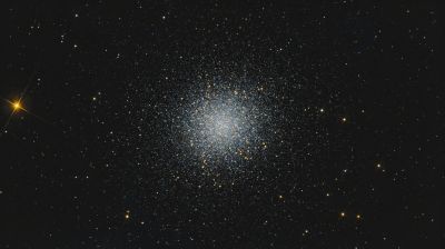 M 13                    
