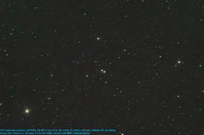 47P/Ashbrook-Jackson