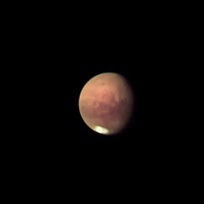 Mars 2020-08-12