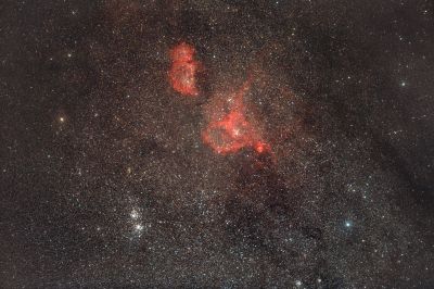 IC 1848-IC 1805