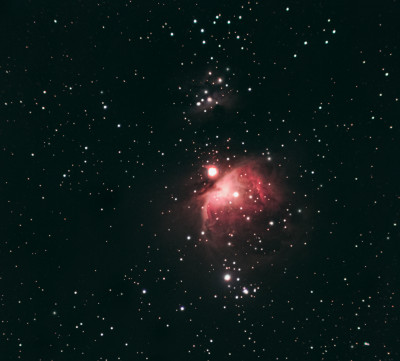 M 42 - Astrophotography