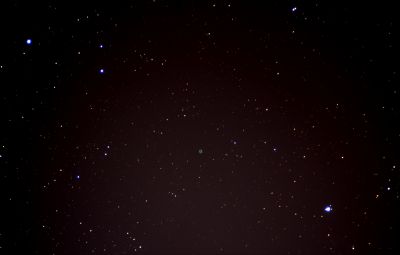 М57 Туманность Кольцо