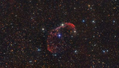 NGC 6888