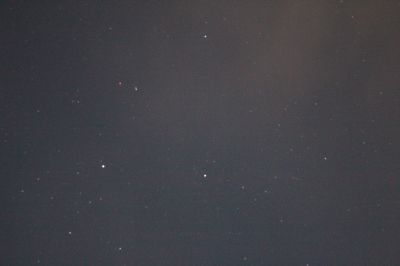 Созвездие Лебедь