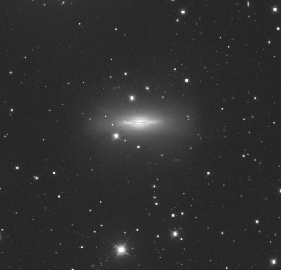 NGC 5866