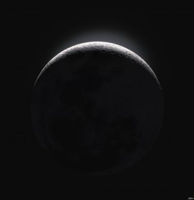 Луна от 31.03.2025 г.