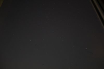 Метеорный поток Персеиды