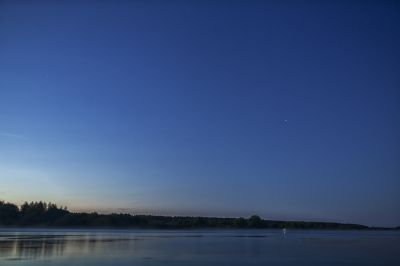 Раннее утро