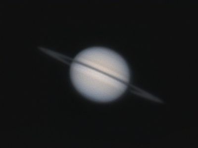 Сатурн / Saturn