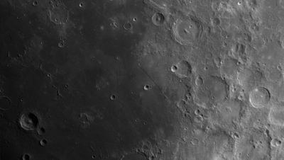 Уступ Прямая стена 