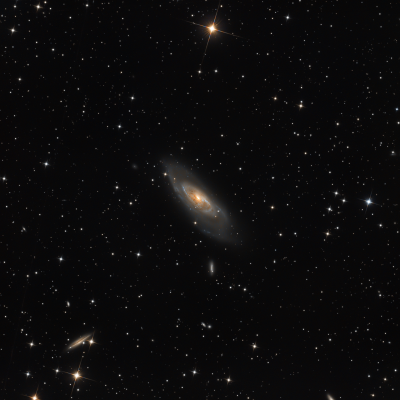 M 106
