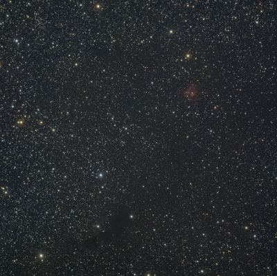 Comet C/2019 L3 ATLAS