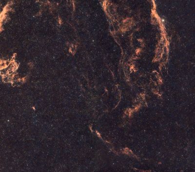 SH2-103 Петля Лебедя