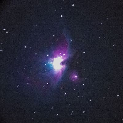 M42 - 11.03.2021