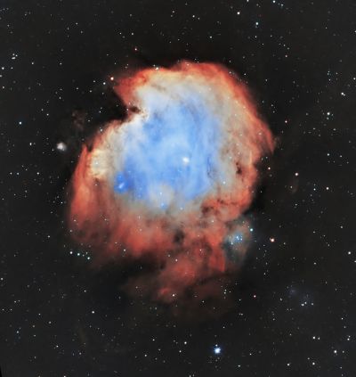 NGC 2174