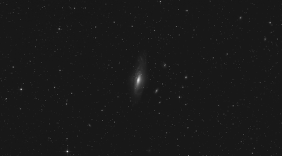 NGC 7331 R ch