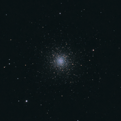 M 3 (NGC 5272)