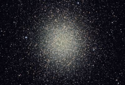 NGC5139 Omega Centauri