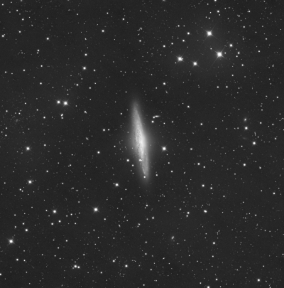 NGC 2683