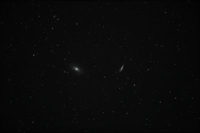 M81 M82