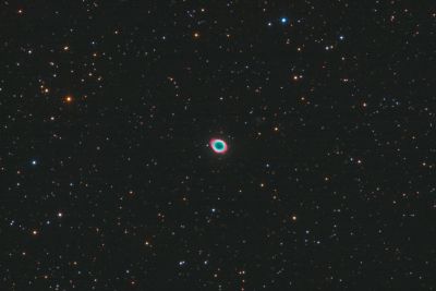 M57 — Кольцо
