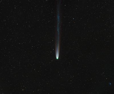 C/2021 A1 Leonard 28.12.21