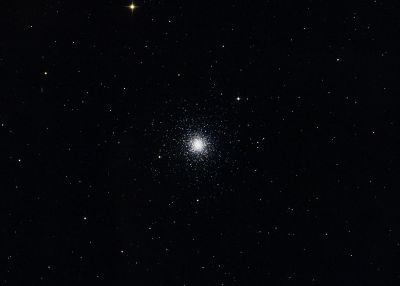 M3 globular cluster