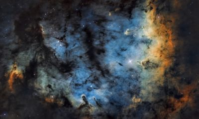 NGC7822