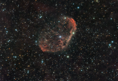 NGC 6888