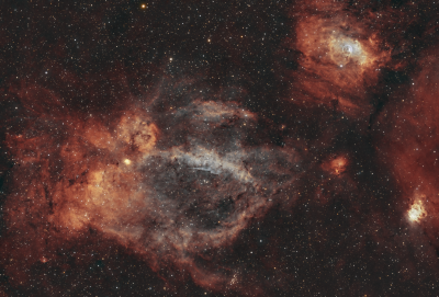 sh2-157/ngc7538/NGC7635