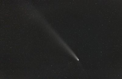 Комета C/2023 A3 (Цзыцзиньшань- ATLAS)