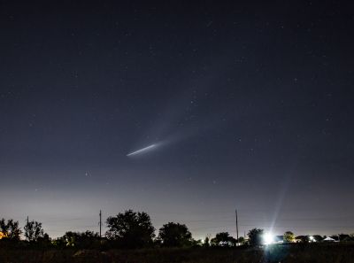 РН «Союз-2.1б