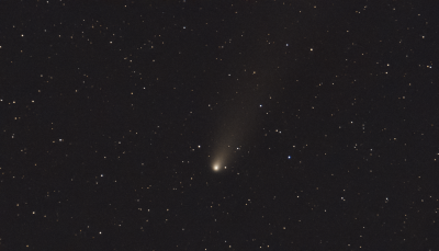 Комета C/2023 A3 (Tsuchinshan-ATLAS)